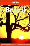 Lonely Planet Brazil