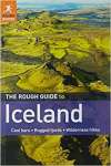Rough Guide Iceland 4e - sebo online