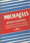 Michaelis Minidicionrio Francs Portugus e Portugus-Francs - sebo online