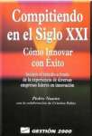 Compitiendo En El Siglo Xxi - sebo online