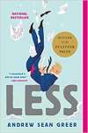 Less (Winner of the Pulitzer Prize): A Novel - sebo online