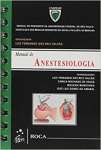 Anestesiologia - Manual do Residente da Universidade Federal de So Paulo - sebo online