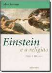 Einstein e a Religio - Fsica E Teologia - sebo online