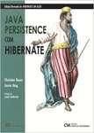 Java Persistence Com Hibernate - sebo online