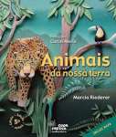 Animais Da Nossa Terra - sebo online
