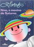 Nino, o menino de Saturno - sebo online
