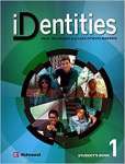 Identities 1 Student\'S Book - sebo online