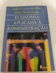 Economia Aplicada  Administrao