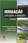 Irrigação - Princípios E Métodos - 3 Edição - sebo online