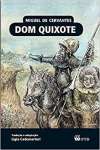 Dom Quixote - sebo online
