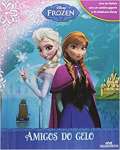 Disney Frozen: Amigos do Gelo - sebo online