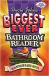 Uncle John\'s Biggest Ever Bathroom Reader: Tracing the Roots of Violence - sebo online