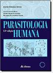 Parasitologia Humana - sebo online