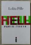 Hell Paris. 75016 - sebo online