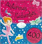 Livro Bolsinha: Bailarinas Radiantes: 02