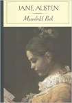 Mansfield Park (Barnes & Noble Classics Series)(capa dura) - sebo online
