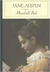 Mansfield Park (Barnes & Noble Classics Series)(capa dura) - sebo online