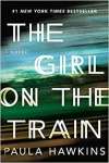 The Girl on the Train(capa dura) - sebo online