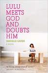 Lulu Meets God And Doubts Him(capa comum) - sebo online