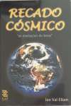 Recado Csmico - As Revelaes de Jesus - sebo online