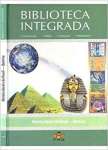 Biblioteca Integrada - Histria Geral e do Brasil - Qumica - sebo online