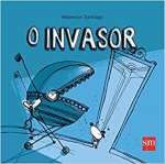 O Invasor - sebo online