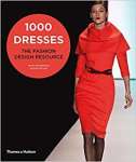 1000 Dresses: The Fashion Design Resource - sebo online