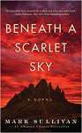 Beneath a Scarlet Sky: A Novel - sebo online