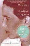 Memoirs of a Dutiful Daughter - sebo online