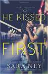 He Kissed Me First - sebo online