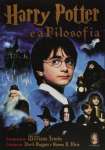 Harry Potter E A Filosofia - sebo online
