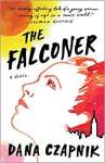 The Falconer: A Novel - sebo online