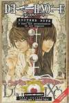 Death Note. Another Note - sebo online