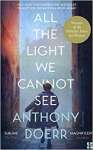 All the Light We Cannot See - sebo online