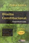 Direito Constitucional Esquematizado - sebo online