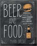 Beer and Food: Bringing Together the Finest Food and the Best Craft Beers - sebo online