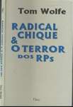 Radical Chique E O Terror Dos Rps - sebo online