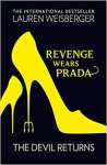 Revenge Wears Prada: The Devil Returns (The Devil Wears Prada Series, Book 2) - sebo online