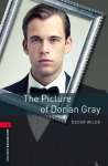 PICTURE OF DORIAN GRAY, THE - LEVEL 3 - sebo online