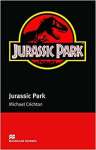 Jurassic Park - sebo online