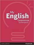 My English Grammar With Myenglishlab - sebo online