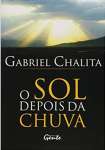 O Sol Depois Da Chuva - sebo online