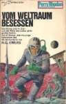 VON WELTRAUM BESESSEN - sebo online