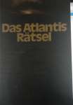 DAS ATLANTIS RATSEL - sebo online