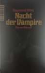 NACHT DER VAMPIRE - sebo online