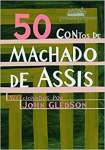 50 contos de Machado de Assis - sebo online