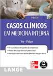 Casos Clinicos Em Medicina Interna 3Ed. * - sebo online