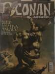 CONAN O BARBARO  N. 09 - sebo online
