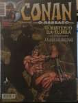 CONAN O BARBARO  N.10