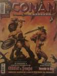 CONAN O BARBARO  N. 21 - sebo online